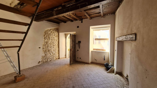 Abitazioni tipiche storiche in vendita a Arce