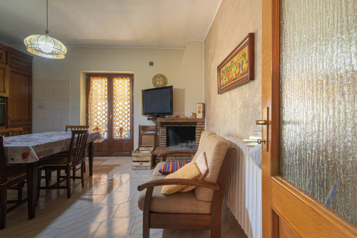 detached house for sale in Cassino