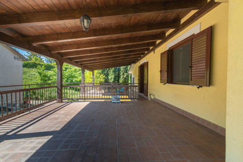 detached house for sale in Cassino
