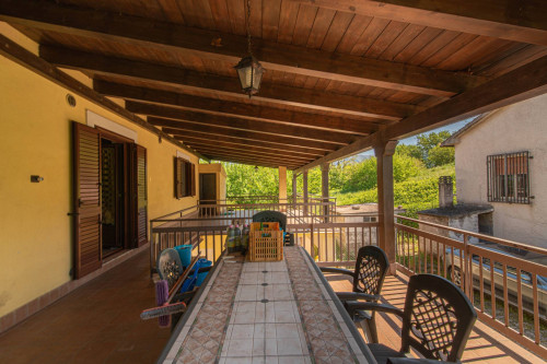 detached house for sale in Cassino