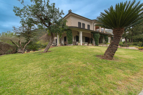Villa for sale in Sant'Elia Fiumerapido