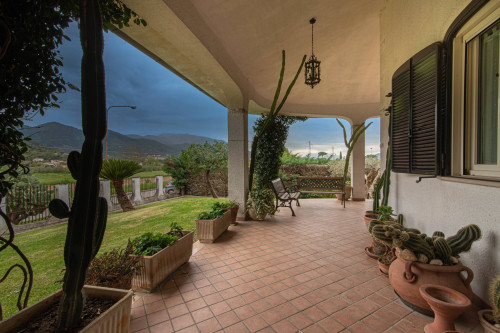 Villa for sale in Sant'Elia Fiumerapido