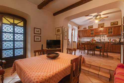 Villa for sale in Sant'Elia Fiumerapido