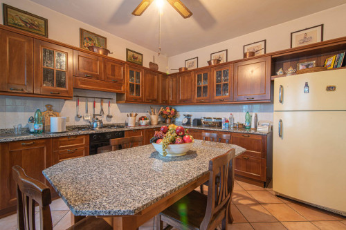 Villa for sale in Sant'Elia Fiumerapido