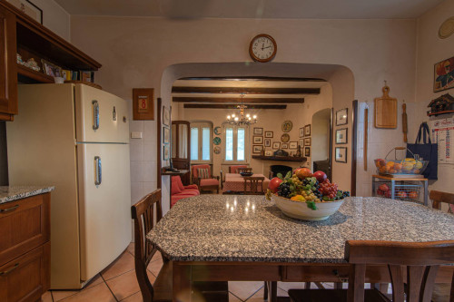 Villa for sale in Sant'Elia Fiumerapido