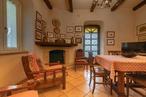 Villa for sale in Sant'Elia Fiumerapido