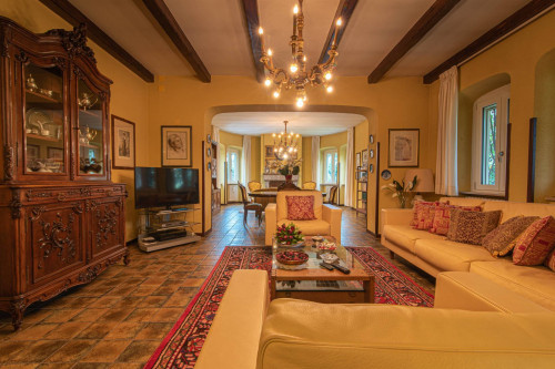 Villa for sale in Sant'Elia Fiumerapido