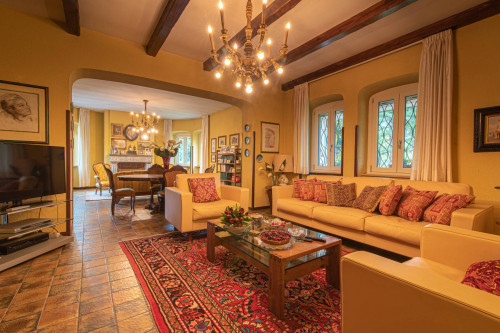 Villa for sale in Sant'Elia Fiumerapido