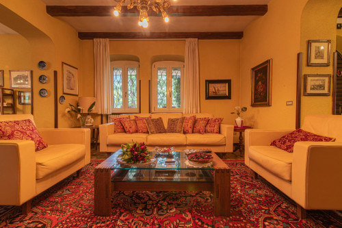 Villa for sale in Sant'Elia Fiumerapido