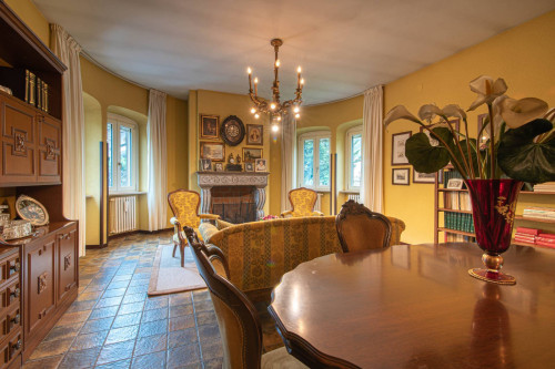 Villa for sale in Sant'Elia Fiumerapido