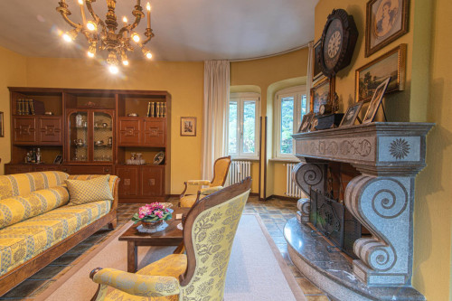 Villa for sale in Sant'Elia Fiumerapido