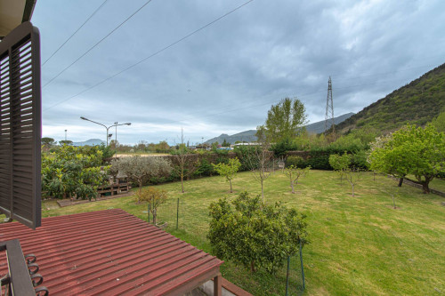 Villa for sale in Sant'Elia Fiumerapido