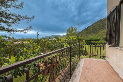 Villa for sale in Sant'Elia Fiumerapido