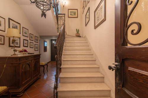 Villa for sale in Sant'Elia Fiumerapido