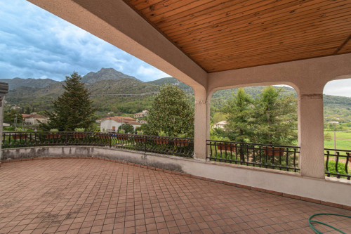 Villa for sale in Sant'Elia Fiumerapido