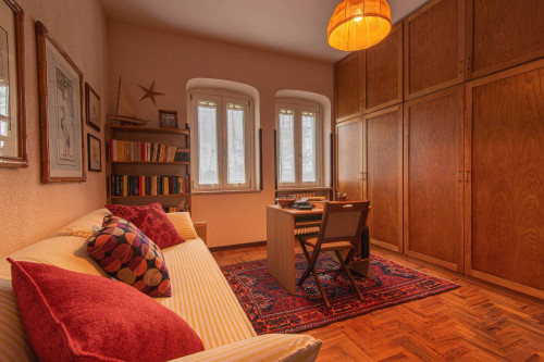 Villa for sale in Sant'Elia Fiumerapido
