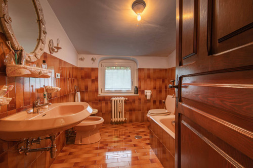 Villa for sale in Sant'Elia Fiumerapido