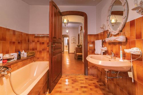 Villa for sale in Sant'Elia Fiumerapido