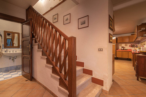 Villa for sale in Sant'Elia Fiumerapido