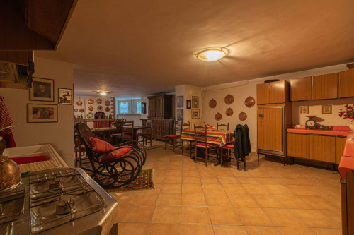 Villa for sale in Sant'Elia Fiumerapido