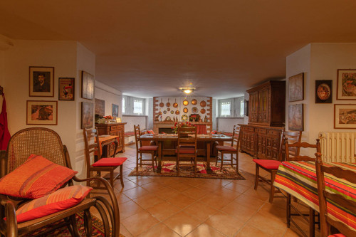 Villa for sale in Sant'Elia Fiumerapido