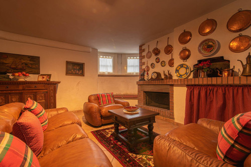 Villa for sale in Sant'Elia Fiumerapido