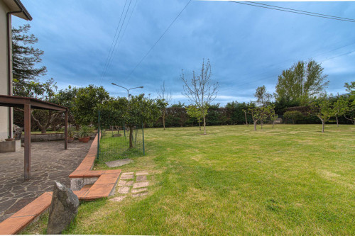 Villa for sale in Sant'Elia Fiumerapido