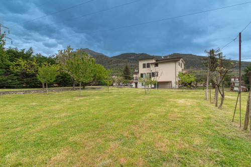 Villa for sale in Sant'Elia Fiumerapido