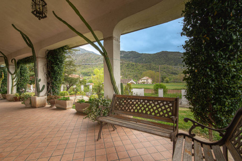 Villa for sale in Sant'Elia Fiumerapido