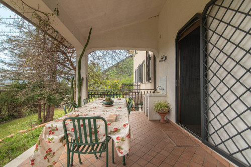 Villa for sale in Sant'Elia Fiumerapido