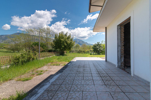 detached house for sale in Roccasecca