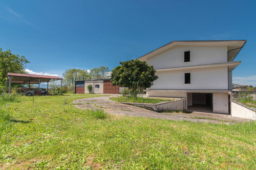 detached house for sale in Roccasecca