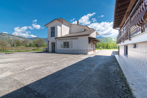 detached house for sale in Roccasecca