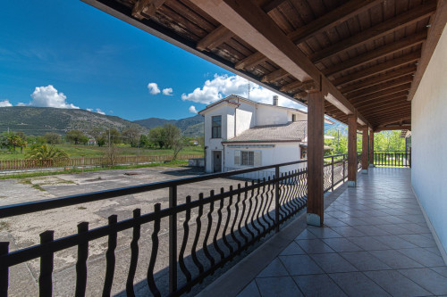 detached house for sale in Roccasecca