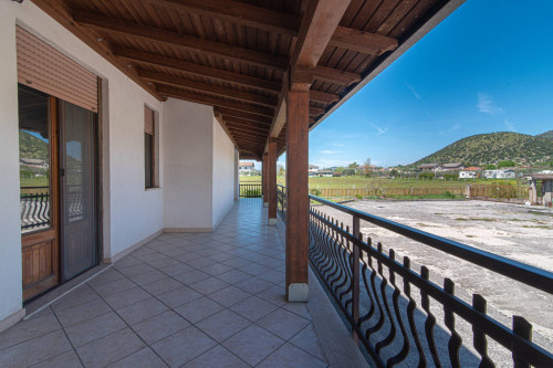 detached house for sale in Roccasecca