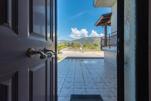 detached house for sale in Roccasecca