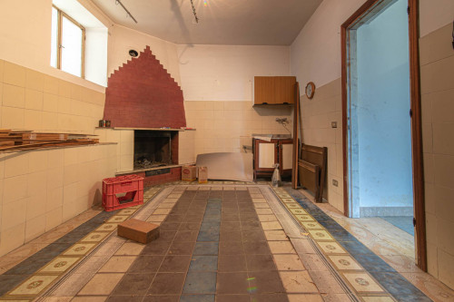 detached house for sale in Roccasecca