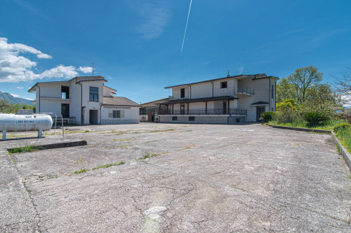 detached house for sale in Roccasecca