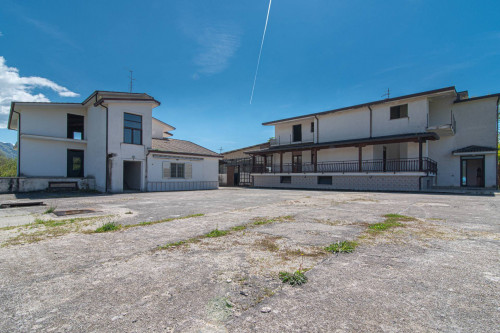 detached house for sale in Roccasecca