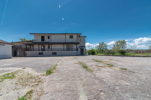 detached house for sale in Roccasecca