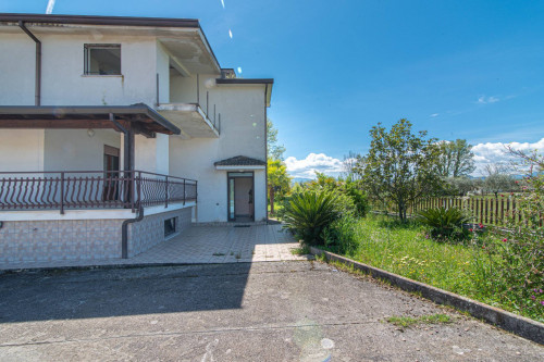 detached house for sale in Roccasecca