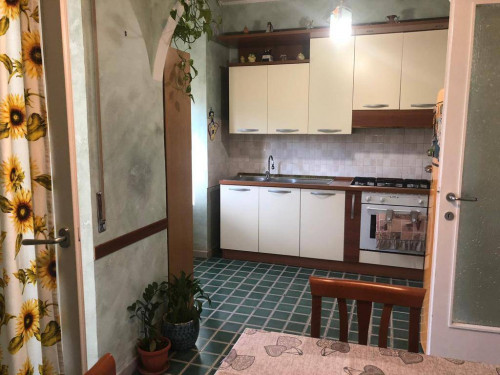 Appartamento in vendita a Sora