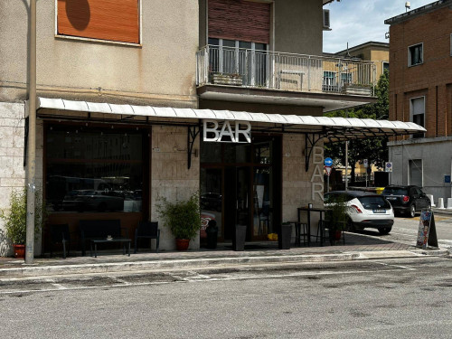 Business for sale in Cassino