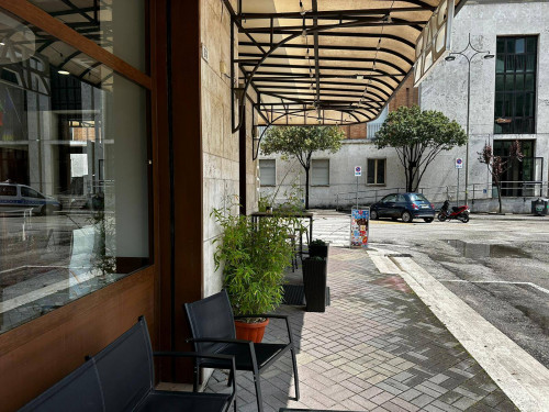 Business for sale in Cassino