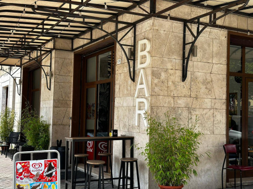 Business for sale in Cassino