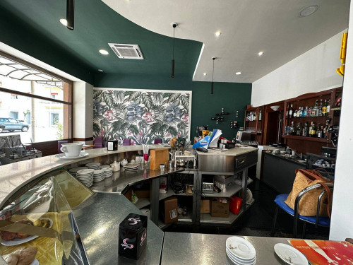 Business for sale in Cassino