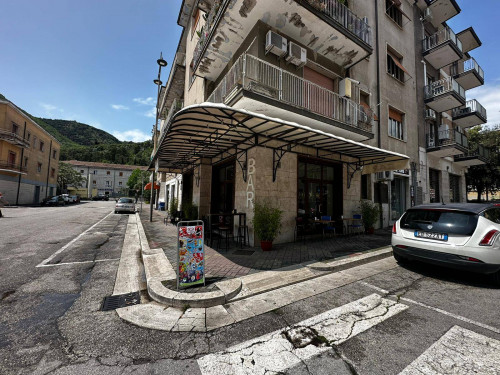 Business for sale in Cassino