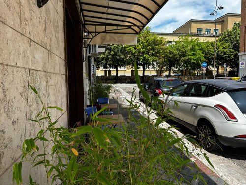 Business for sale in Cassino