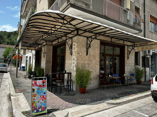 Business for sale in Cassino