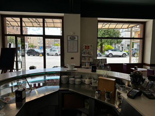Business for sale in Cassino